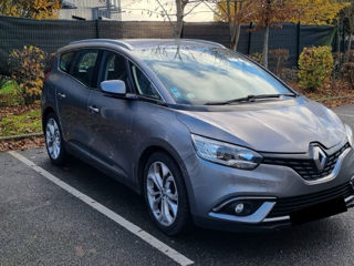 Renault Grand Scenic foto 2