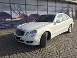 Mercedes E Class foto 8