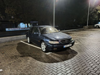 Opel Omega foto 6