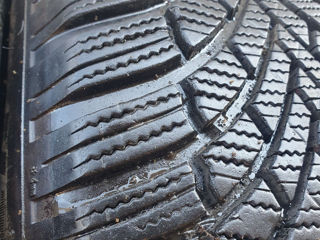 215/60/ R17- Bridgestone.M&S.2021г. foto 6