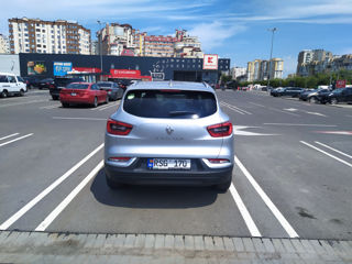 Renault Kadjar foto 2