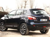 Nissan Qashqai foto 2