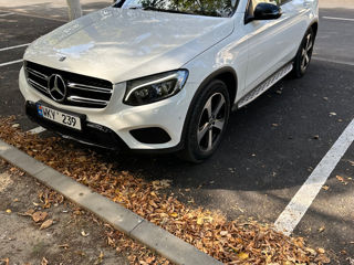 Mercedes GLC foto 9