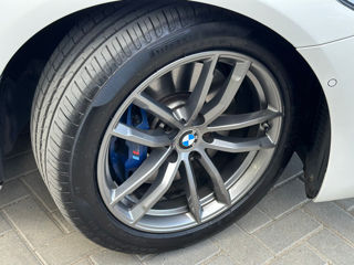 BMW 5 Series foto 19