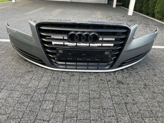 Audi A8 S8 4H Bara fata foto 1