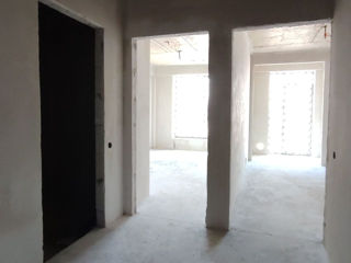 Apartament cu 1 cameră, 52 m², Centru, Codru, Chișinău mun. foto 6