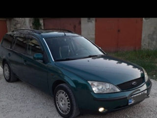 Ford Mondeo foto 4