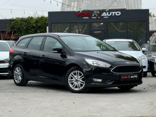 Ford Focus foto 4