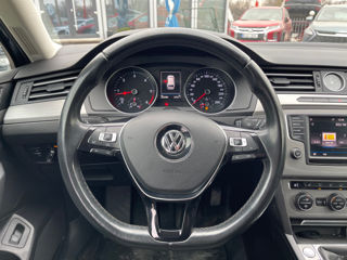 Volkswagen Passat foto 12