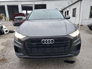 Audi Q8 foto 2