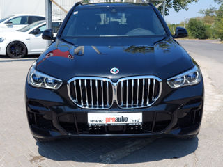 BMW X5 foto 3