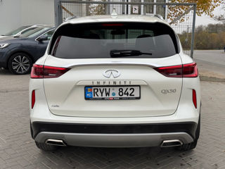 Infiniti QX50 foto 6