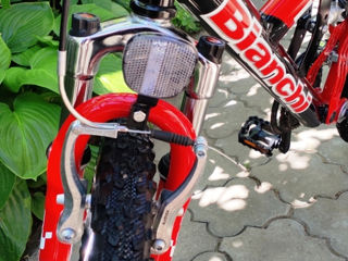 Велосипед Bianchi 26" - $230 New!! foto 8