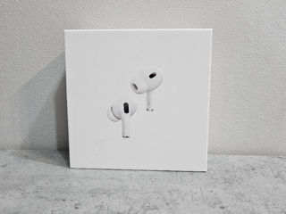 Apple AirPods Pro 2 (noi)! foto 7