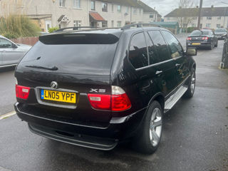 BMW X5 foto 2