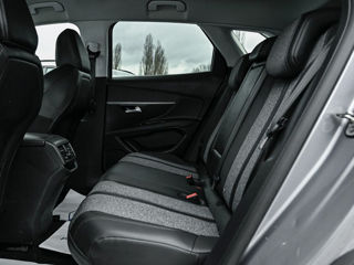 Peugeot 3008 foto 8