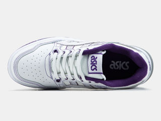 Asics EX89 White Purple foto 4