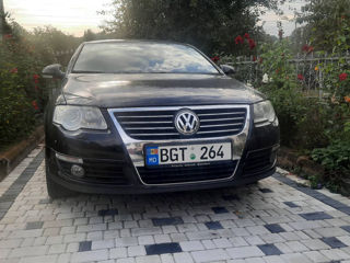 Volkswagen Passat foto 6