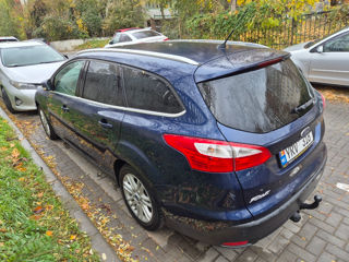 Ford Focus foto 3