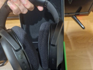 Razer barracuda foto 2