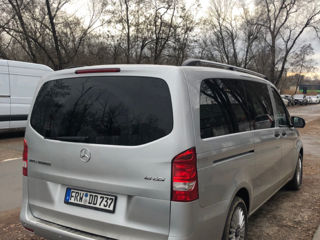 Mercedes Vito foto 4