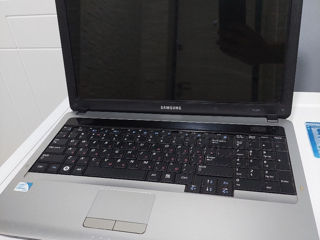 Vind notebook Samsung SSD 128 gb ram 4gb foto 1