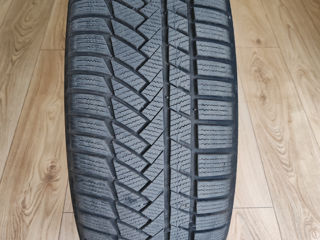 225/50 R17 Continental WinterContact TS 850P (3820)