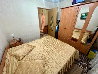 Apartament cu 3 camere, 64 m², Ciocana, Chișinău foto 2