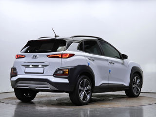 Hyundai Kona foto 2