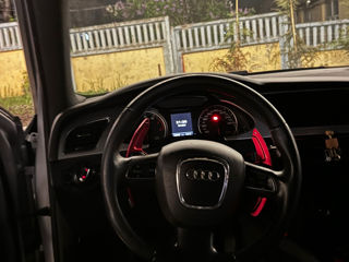 Audi A4 Allroad foto 4