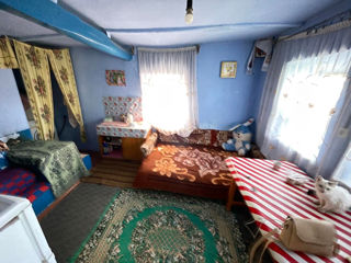 Vânzare casă bătrînească, amplasată in Orhei, com.Pelivan. foto 5