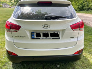 Hyundai Tucson foto 3