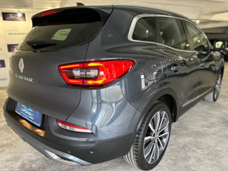 Renault Kadjar foto 16