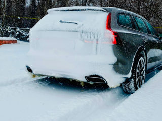 Volvo V60 Cross Country foto 18