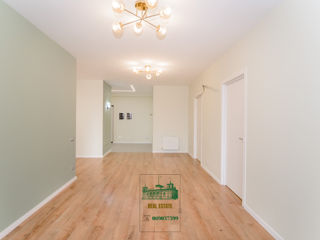 2-х комнатная квартира, 81 м², Центр, Кишинёв фото 15