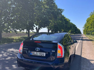 Toyota Prius foto 3