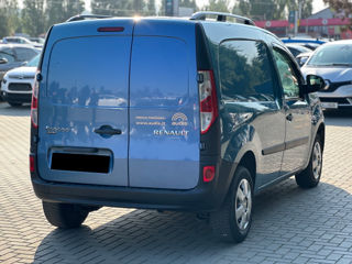 Renault Kangoo foto 5