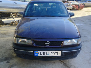 Opel Vectra foto 1