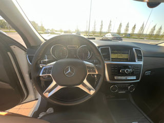 Mercedes M-Class