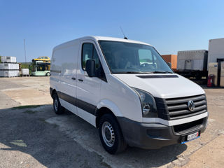 Volkswagen Crafter 35 foto 2