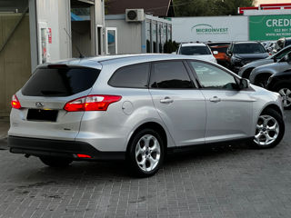 Ford Focus foto 3