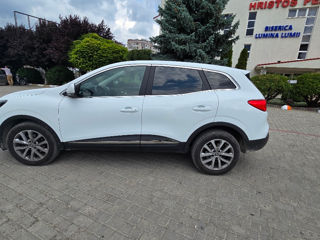 Renault Kadjar foto 4