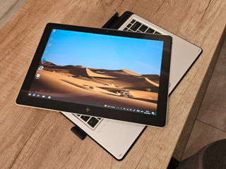 HP Elite X2 (12.3" 2K, i5 7Gen, ram 8Gb, SSD NVMe 256Gb, Intel UHD 620) LTE