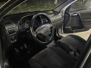 Opel Astra foto 3