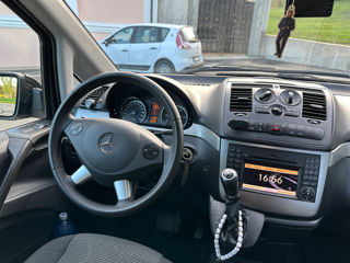 Mercedes Vito foto 13