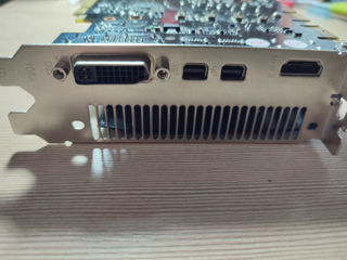 GeForce GTX 970 4 GB GDDR5 / 256-bit - Verificare / Instalare фото 3