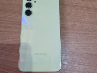 Samsung Galaxy A35 5G 8/256Gb foto 3