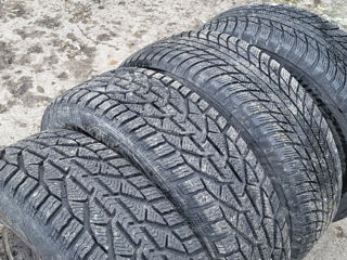 R17 5x112 + 215/65 R17 foto 2