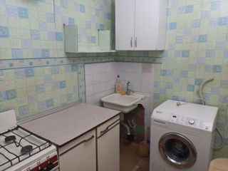 Apartament cu 1 cameră, 38 m², Ciocana, Chișinău foto 6