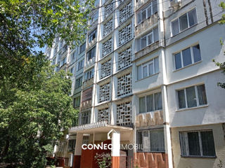 Apartament cu 1 cameră, 32 m², Buiucani, Chișinău foto 13